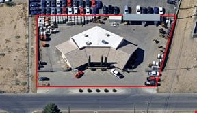 1525 Commons Dr
