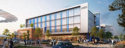 Exploration Plaza:  Introducing a University-Led Innovation Ecosystem
