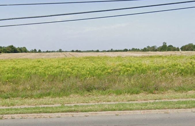 VacantLand space for Sale at 5924 S. Transit Road in Lockport