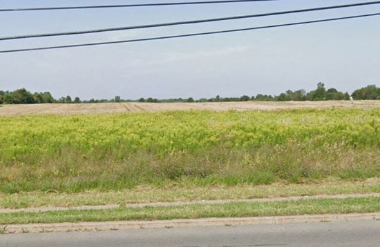 5924 S. Transit Road - Redevelopment Site