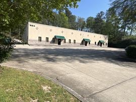 Office Warehouse For Lease (524 Mineral Trace Dr)