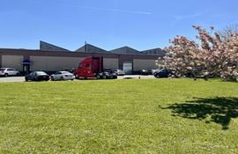±40,000 – 247,446 SF – Elizabeth Port Opportunity for Sale or Lease