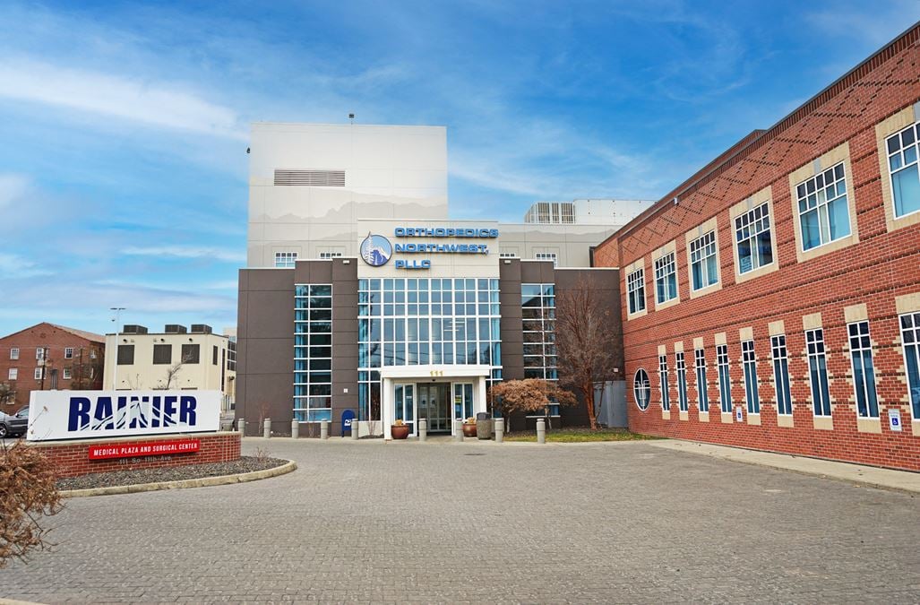 Rainier Medical Center & ASC