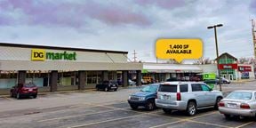 Reynolds Corners
