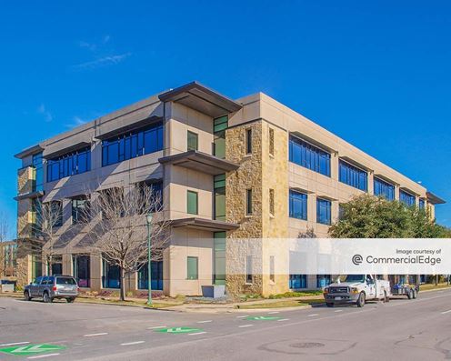 4700 Mueller Blvd