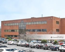 Birchwood Business Park - Building C