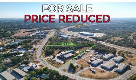 Other space for Sale at 3100 Woodall Dr in Cedar Park