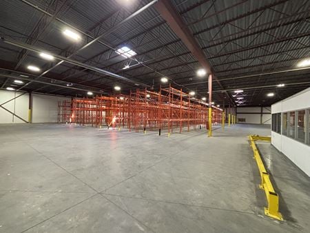 Other space for Rent at 415 Traders Blvd E
 in Mississauga