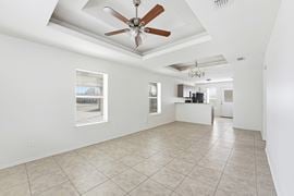 Tulipan Villas Subdivision