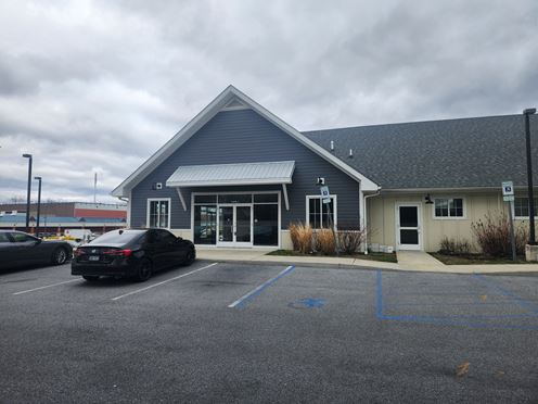 2555 South Rd