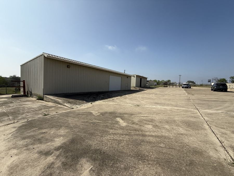 161 County Road 777