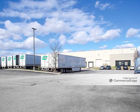 Photo of commercial space at 6200 Beckley Street in Baltimore