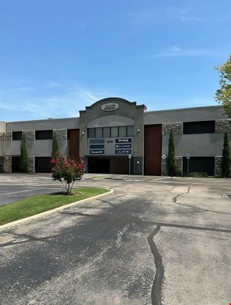 Office space for Rent at 1215 Crossroads Blvd in Norman