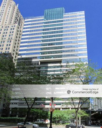 203 North LaSalle Street