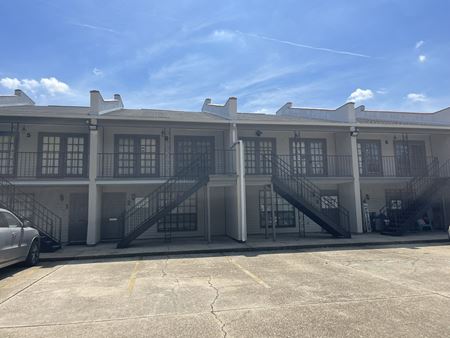 Office space for Rent at 11832 Newcastle Ave in Baton Rouge