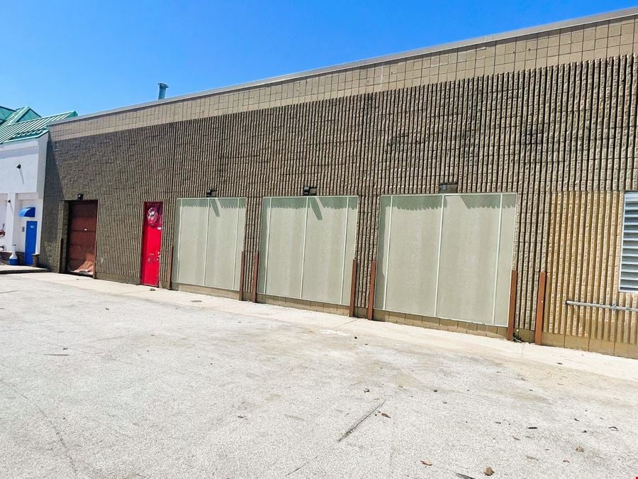 1712 S Garfield Ave