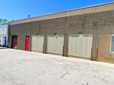 Retail space for Rent at 1712 S Garfield Ave in Traverse City