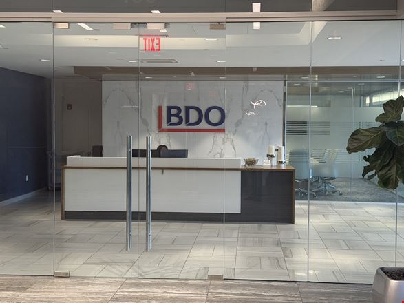 The BDO Building