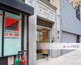 307 West 36th Street
