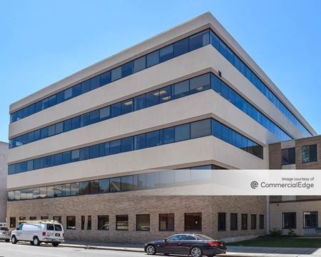 Office space for Rent at 515 Abbott Road in Buffalo