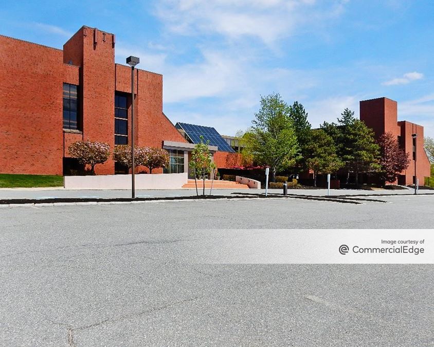 75 Wells Avenue, Newton, MA 02459