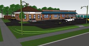 Depot on Main