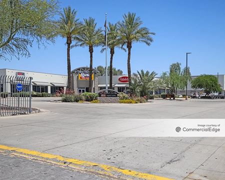 Retail space for Rent at 9600 West Roosevelt Street in Tolleson