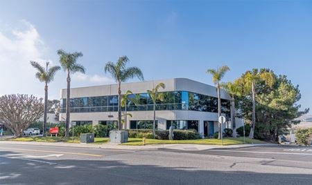 Photo of commercial space at 1000 Calle Amanecer in San Clemente