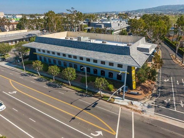 Torrance Executive Plaza