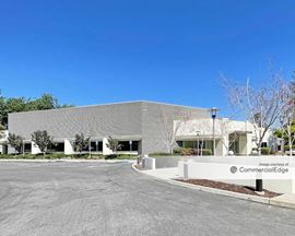 Silicon Valley Research Center - 1120 Ringwood Court