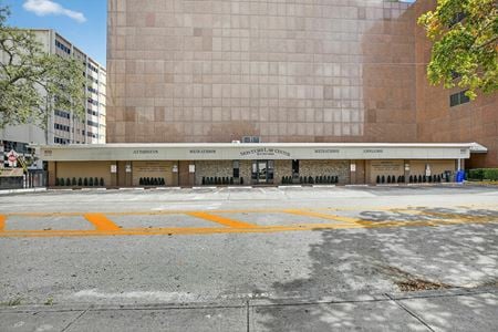 Office space for Rent at 100 SE 6th Street in Fort Lauderdale