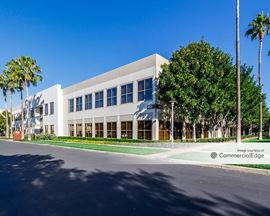 Discovery Business Center - 6531 Irvine Center Drive