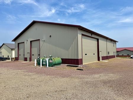 Photo of commercial space at 1729 North Walnut Avenue in Brandon