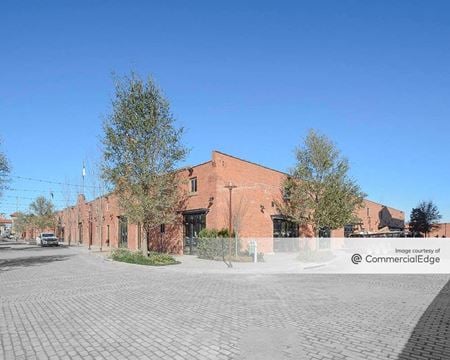 Retail space for Rent at 122 E. Exchange Ave. in Fort Worth