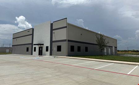 Industrial space for Sale at 18602 - 18612 & 18626 - 18638 Kermier Road  in Hockley