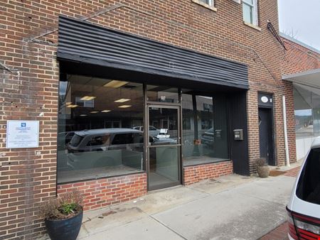 Photo of commercial space at 1517 Front St in Richlands