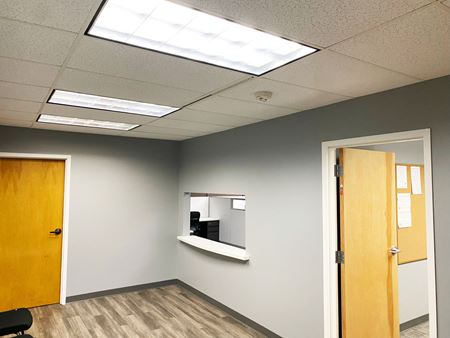 Photo of commercial space at 5600 77 Center Drive in Charlotte