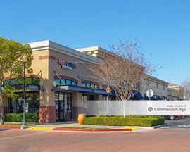 The Village at Sacramento Gateway