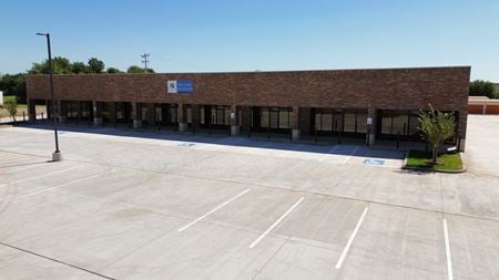 Commercial space for Rent at 1600 S Morgan Rd in Oklahoma City