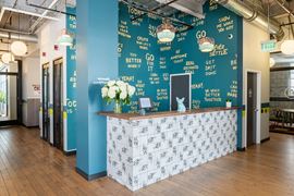 WeWork - 312 Arizona Ave