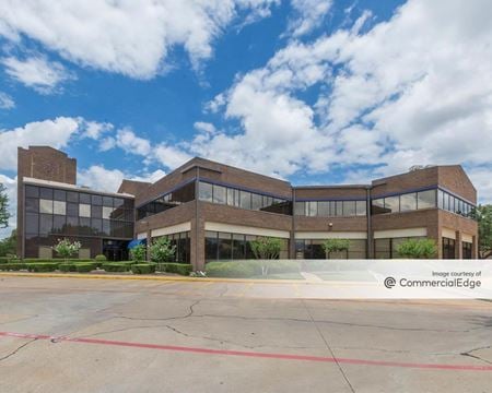 Office space for Rent at 1001 Cross Timbers Road in Flower Mound