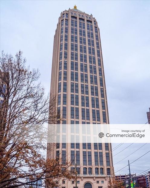 One Atlantic Center