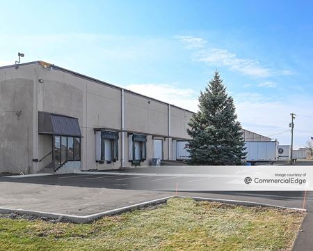 Photo of commercial space at 5621 International Pkwy in Minneapolis