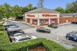 CVS Pharmacy - Smyrna, GA