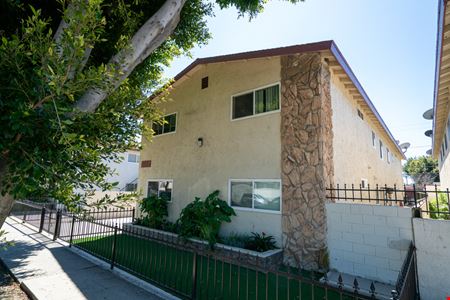 Multi-Family space for Sale at 1526 West 20th Street in Long Beach