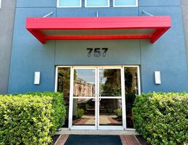 757 Frederick Road
