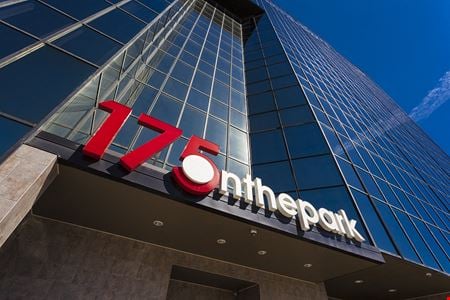 Office space for Rent at 175 S Third Street in Columbus