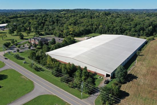 1425 - Nashville Warehouse