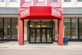 Fives at Erieview