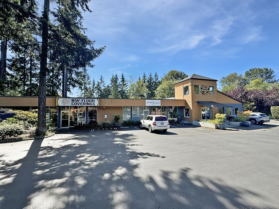 Glen Haven Building